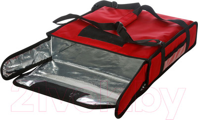 Термосумка Клен 515 (красный)