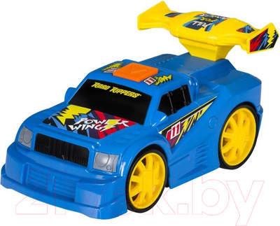 Масштабная модель автомобиля Nikko Гоночная машинка внедорожник Power Wings 20492