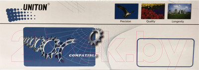 Картридж Uniton CF283A/CRG-137/337/537/737 Universal