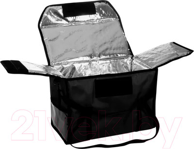 Термосумка Клен 2067 (черный)