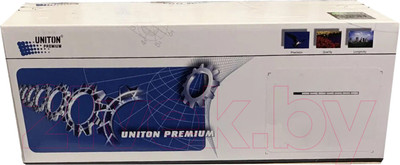 Картридж Uniton W1106A (с чипом)