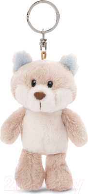 Брелок Nici Снежная лиса Нордин / 47280