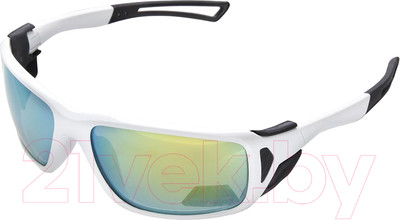 Очки солнцезащитные Premier Fishing PR-OP-55408-СB-W (хамелеон/синий)