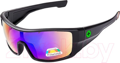 Очки солнцезащитные Premier Fishing PR-OP-9436-C (хамелеон)