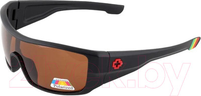 Очки солнцезащитные Premier Fishing PR-OP-9436-B (коричневый)