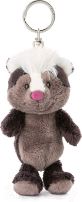 Брелок Nici Скунс Чиала / 47332 (10см )