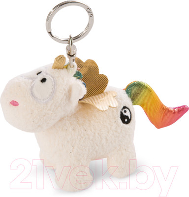 Брелок Nici Единорог Радуга Ян / 47371 (10см )