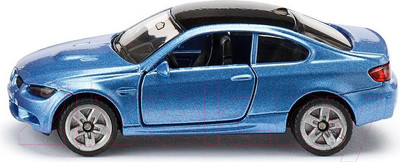 Автомобиль игрушечный Siku BMW M3 Купе / 1450