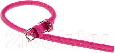 Ошейник Ferplast Vogue Cord CF10/48 / 76122616 (фуксия)