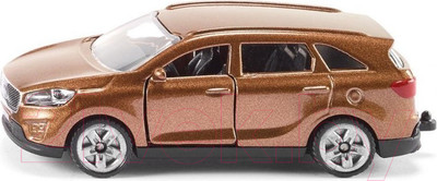 Автомобиль игрушечный Siku KIA Sorento / 1489