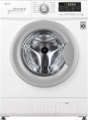 Стиральная машина LG F10B8LD7