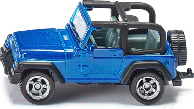 Автомобиль игрушечный Siku Гоночная машина Audi RS 5 / 1580