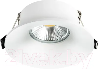 Точечный светильник Lightstar Levigo 010020