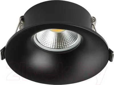Точечный светильник Lightstar Levigo 010027