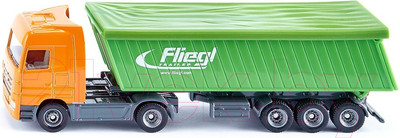 Трейлер игрушечный Siku Грузовик с прицепом для строй материалов / 1796 (1:87)