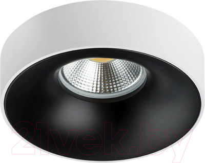 Точечный светильник Lightstar Levigo L01002720