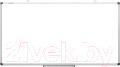 Магнитно-маркерная доска Brauberg Extra / 237559 (120x240см)