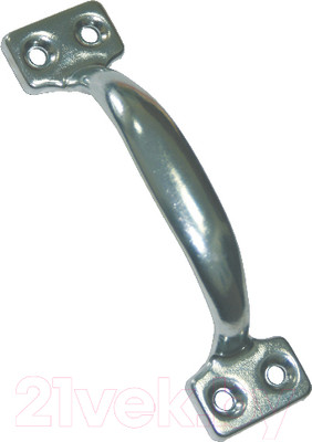 Ручка дверная Металлист РС-50 (цинк)