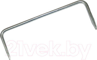 Скобы Металлист ССК 10x300x80 (б/п)