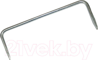 Скобы Металлист ССК 10x350x80 (б/п)