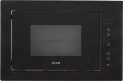Микроволновая печь Akpo MEA 925 08 SEA02 BL