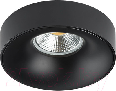 Точечный светильник Lightstar Levigo L01002727