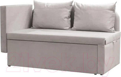 Тахта Комфорт-S Мирка (Antonio Sand)