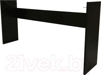 Стойка для клавишных Lutner Lut-R-70B (черный)