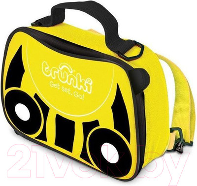 Терморюкзак Trunki 0292-GB01 (пчелка)