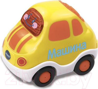 Автомобиль игрушечный Vtech Машина / 80-119426