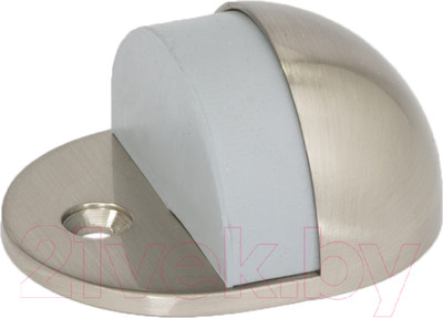 Ограничитель дверной Vettore 002 SN (сатин)