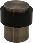 Ограничитель дверной Vettore 014 AB (бронза)