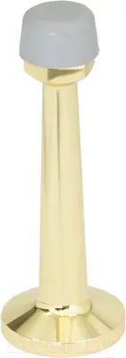 Ограничитель дверной Vettore 015 GP (золото)