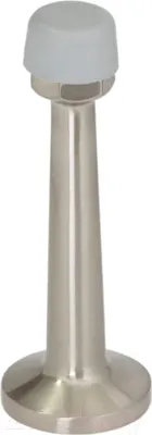 Ограничитель дверной Vettore 015 SN (сатин)