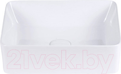 Умывальник Uptrend Roma TR41313 (глянцевый белый)