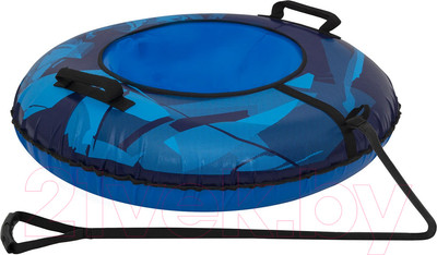 Тюбинг-ватрушка Тяни-Толкай 1000мм Action (тент, Норм)