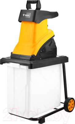 Садовый измельчитель электрический Deko DKSH3200 / 063-4306