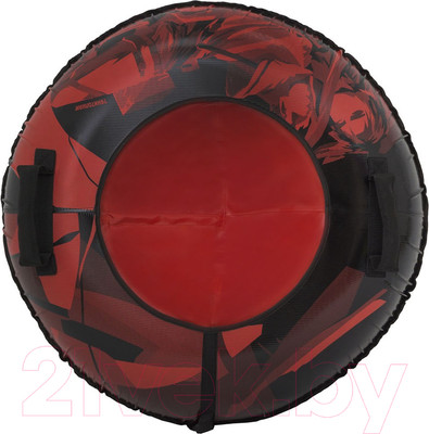 Тюбинг-ватрушка Тяни-Толкай 930мм Action (тент, Норм)