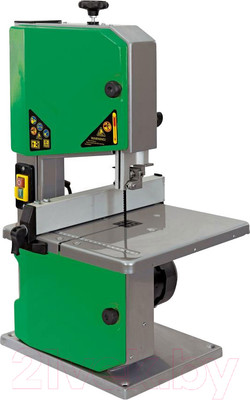 Ленточнопильный станок Zitrek ВS-350-195