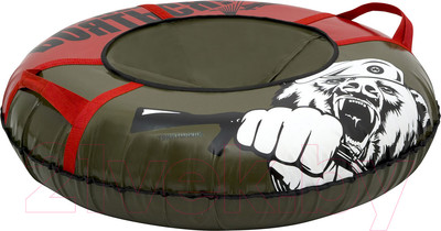 Тюбинг-ватрушка Тяни-Толкай 1000мм Vdv (тент, Норм)