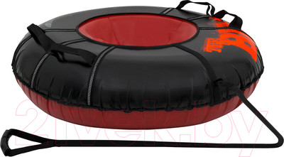 Тюбинг-ватрушка Тяни-Толкай 1200мм Best (тент, Норм)