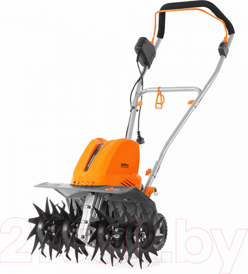 Миникультиватор электрический Daewoo Power DAT 2200E