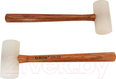 Молотки для колокольчиков Grig GM-CH-2A