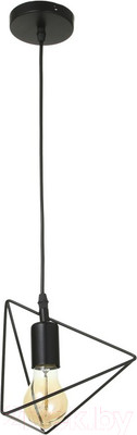 Потолочный светильник BayerLux 2468/1 / 7353289 (черный)