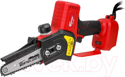 Пила цепная аккумуляторная Wortex CEC 2518 ALL1 (0323167)