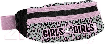 Сумка на пояс Paso DM22AA-509