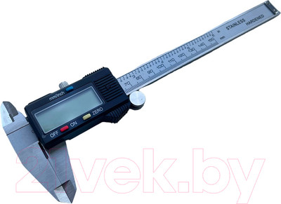 Штангенциркуль Shanghai Instrument ШЦЦ-150 (0-150мм)