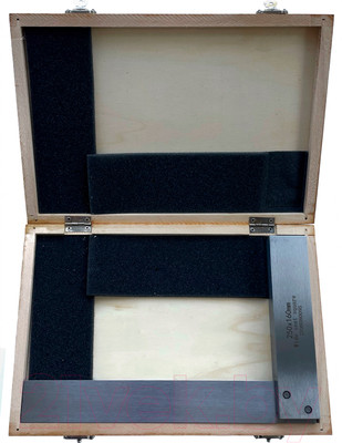 Угольник Shanghai Instrument УШ-250