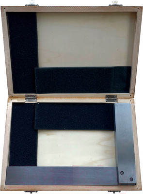 Угольник Shanghai Instrument УШ-400