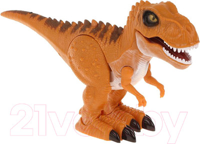 Игрушка на пульте управления Наша игрушка Динозавр / 200706829